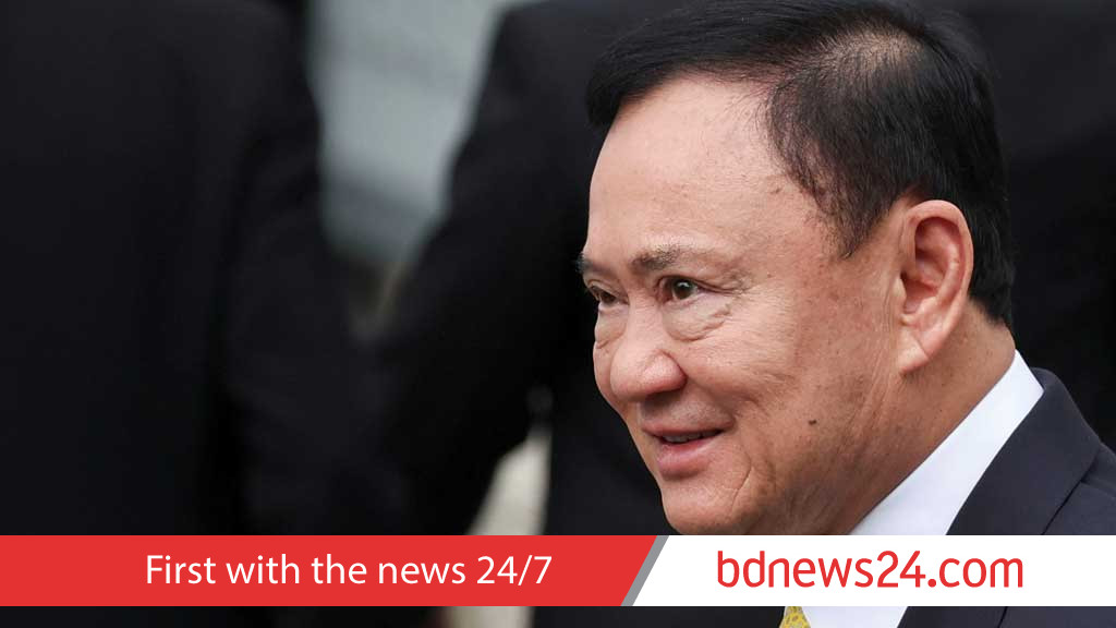 Former Thai PM Thaksin Shinawatra seeks royal pardon, lawyer says