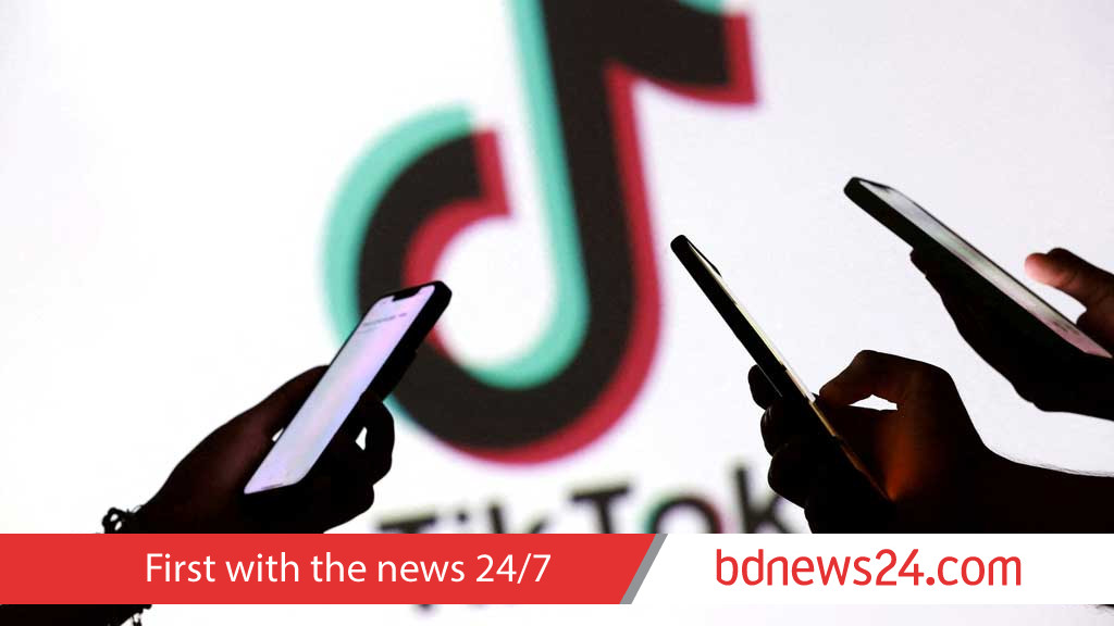 Trump seen again pushing deadline on TikTok sale or divestment, source says