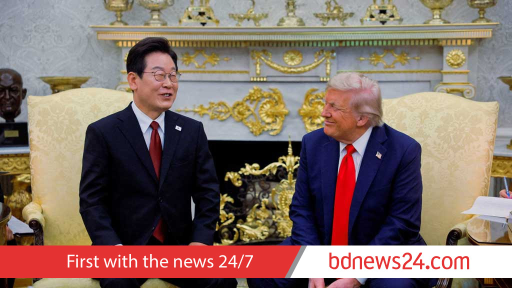 South Korea says US release of video showing workers' arrest was regrettable