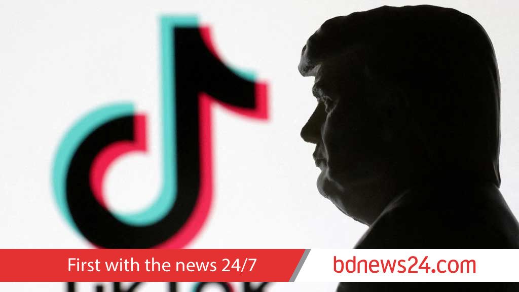 Trump hints Tiktok deal reached, according to Truth Social post