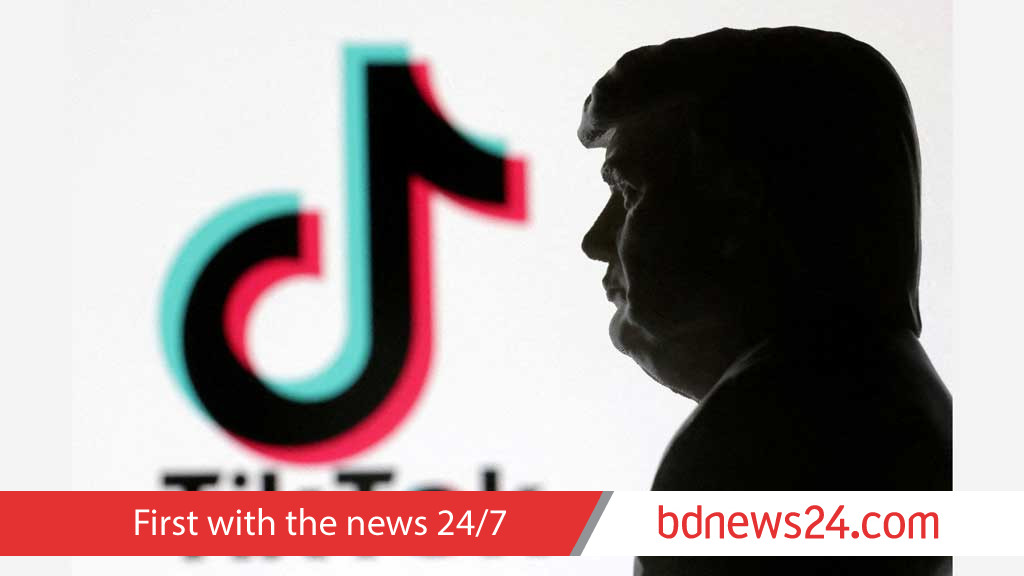 Trump will sign TikTok executive order on Thursday, source says