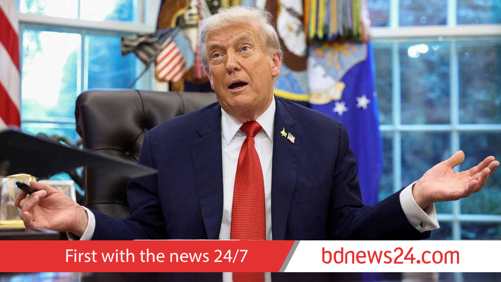 World Cup games will be moved if host cities aren't 'safe': Trump