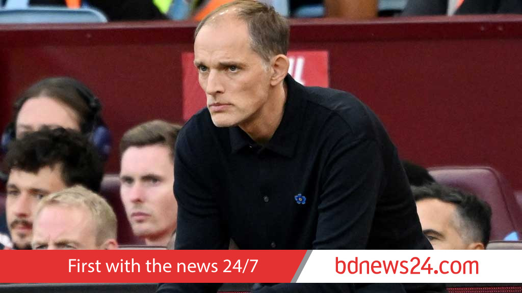 Tuchel wants England to embrace long throw-ins, long balls in World Cup bid