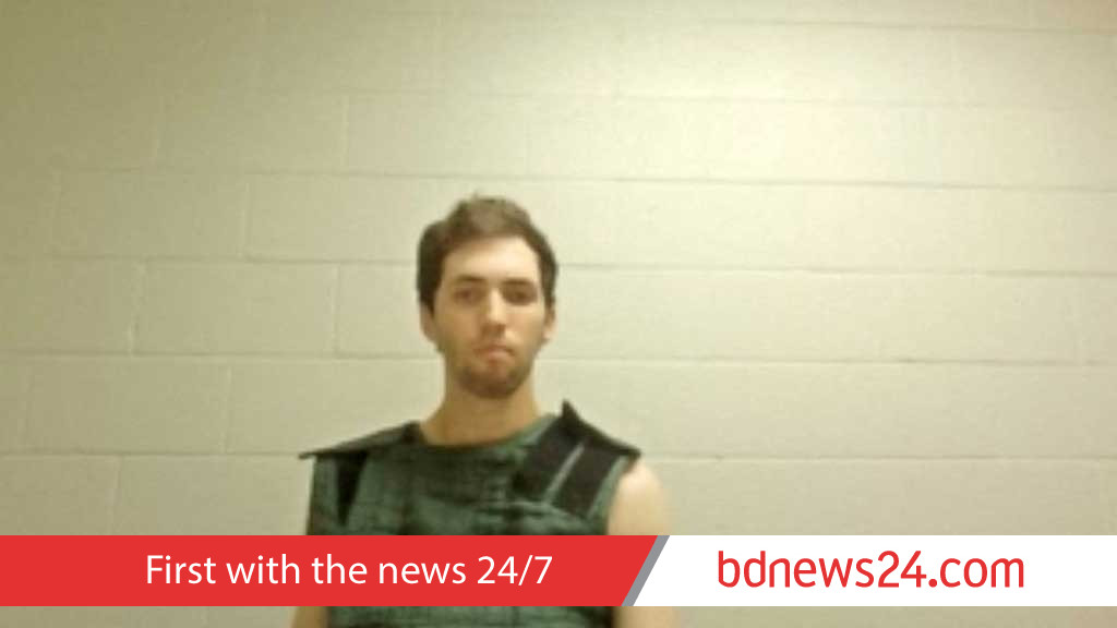 Charlie Kirk's accused assassin faces hearing on appointment of defense counsel