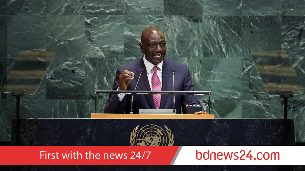 Kenya eyes US trade deal by end of year, seeks five-year extension to Africa pact