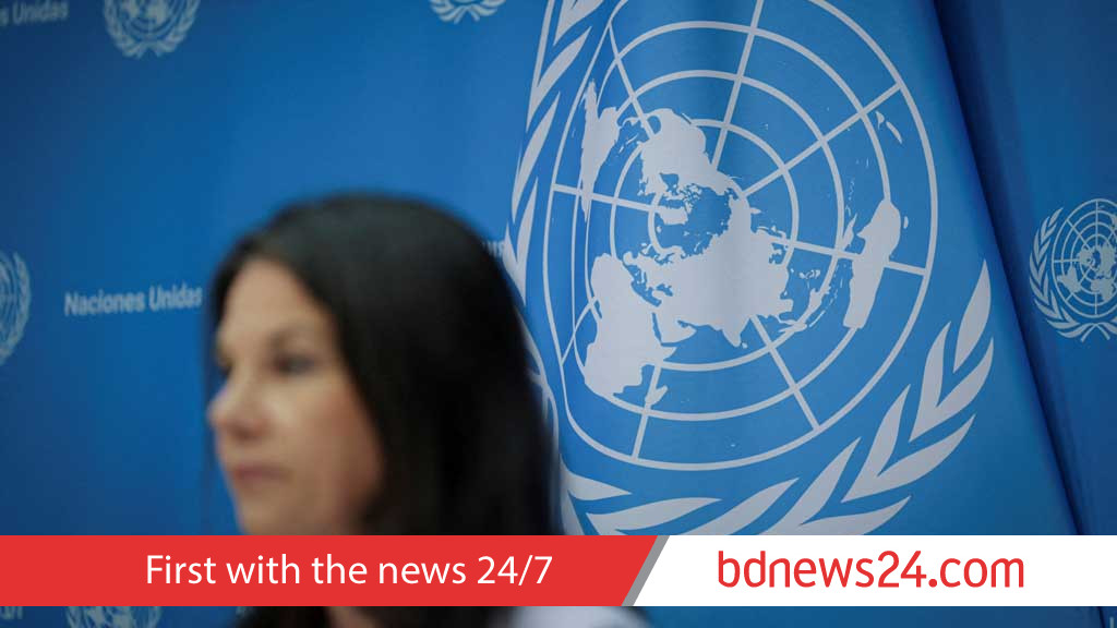 UN cuts for 2026 mostly spare its elite, draft budget shows