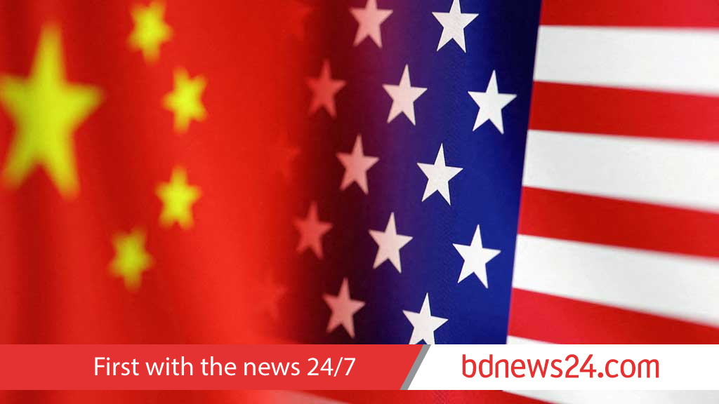 US probes malware email targeting trade talks with China, WSJ reports