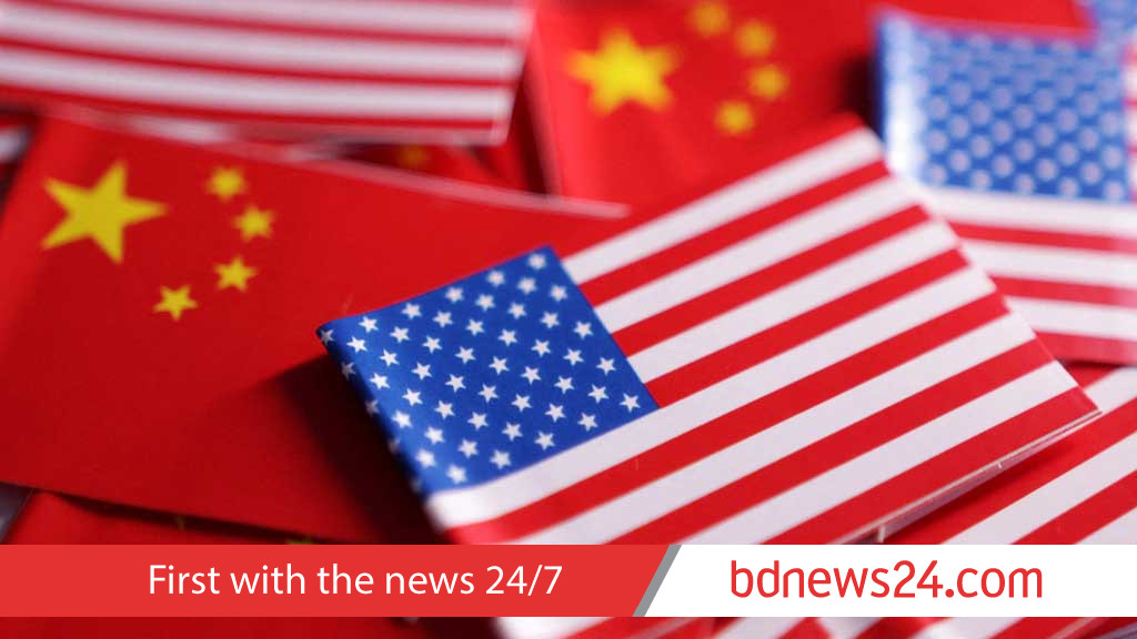 US lawmakers to visit China this month