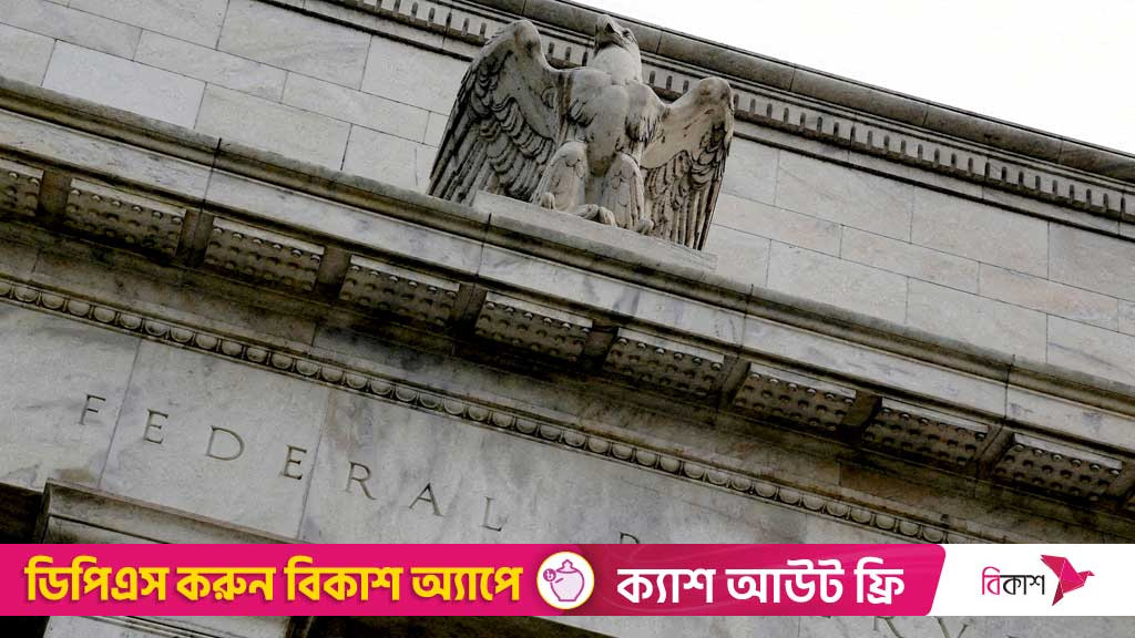 Dollar and shares languish, gold glitters as Fed verdict looms large