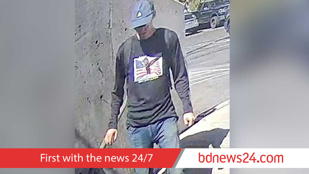 Utah man suspected in Charlie Kirk murder taken into custody