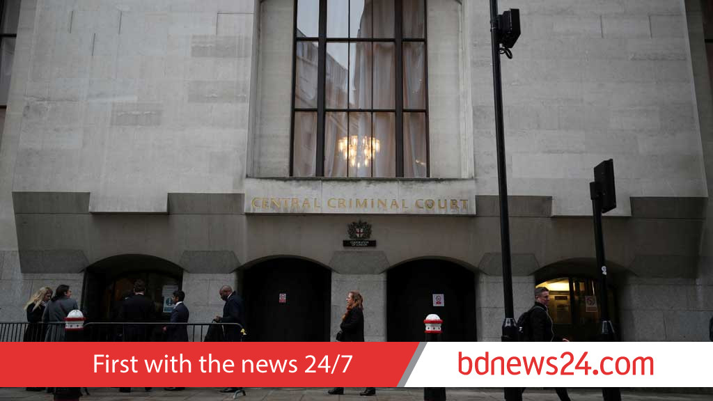 UK couple jailed for killing baby daughter after going on the run in winter