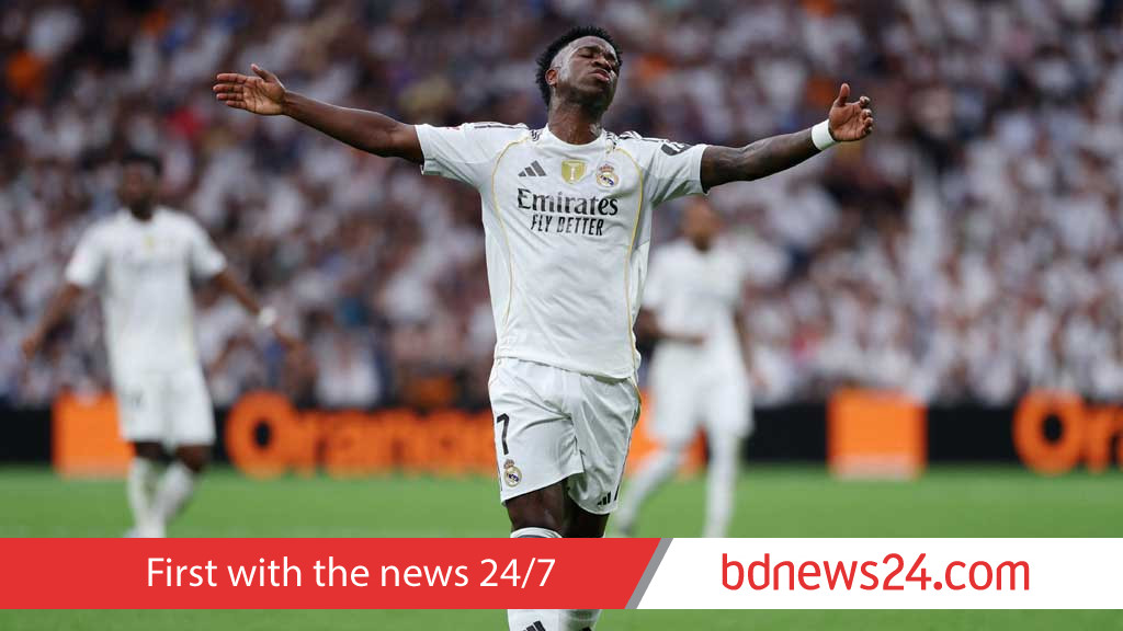 Alonso defends rotation policy as Vinicius tensions simmer