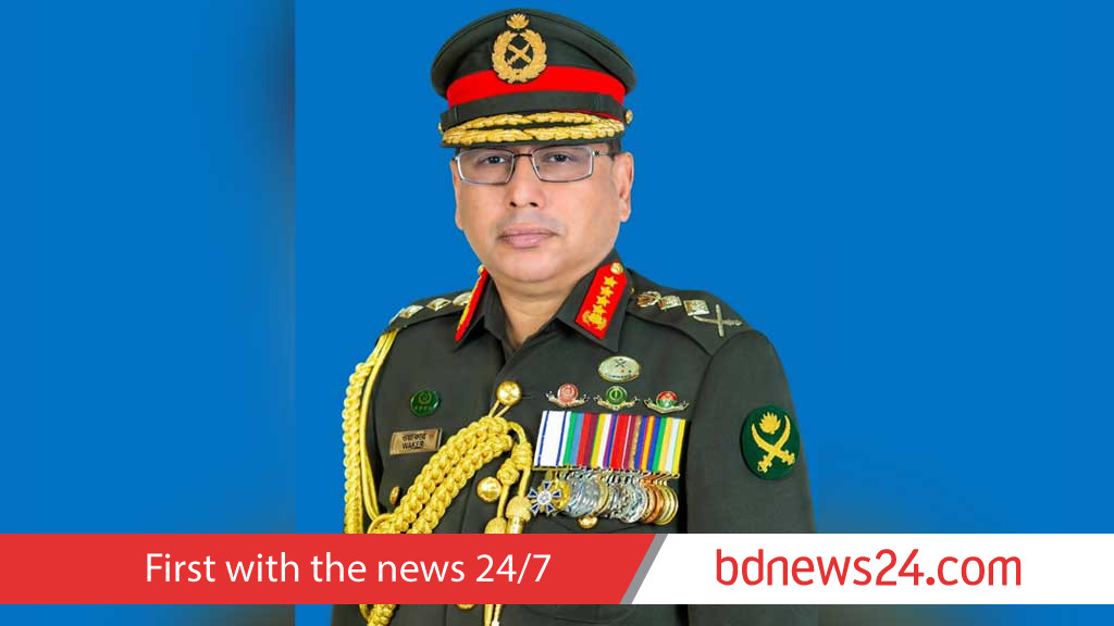 Army chief heads to Malaysia for ‘Indo-Pacific Army Chiefs Conference’