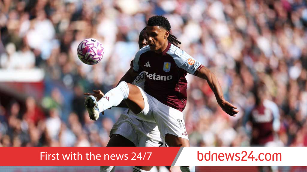 Watkins breaks scoring drought as Aston Villa beat Fulham for first league win