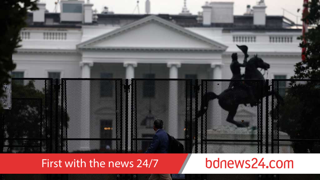 White House asks for mass firing plans ahead of possible government shutdown