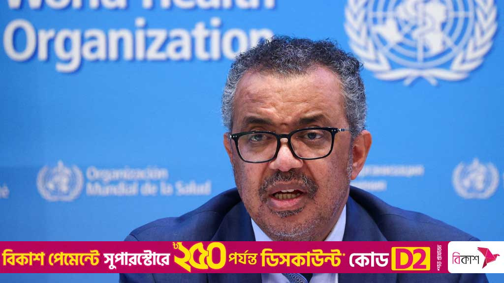 Mpox no longer an international health emergency, says WHO chief