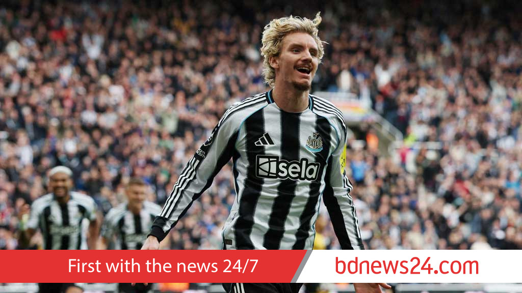 Newcastle edge Wolves as Woltemade scores on dream debut
