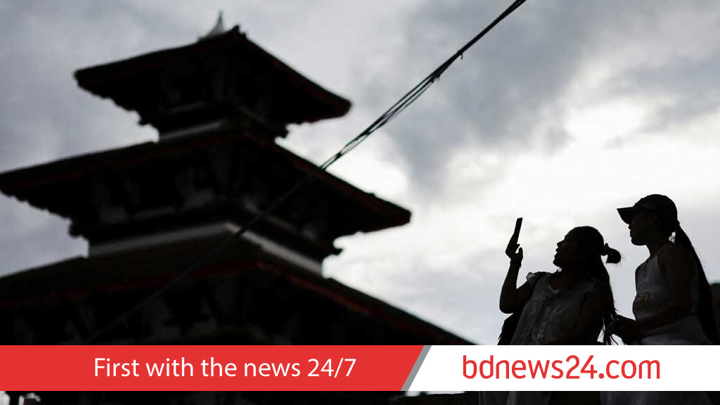 Nepal to block some social media including Facebook