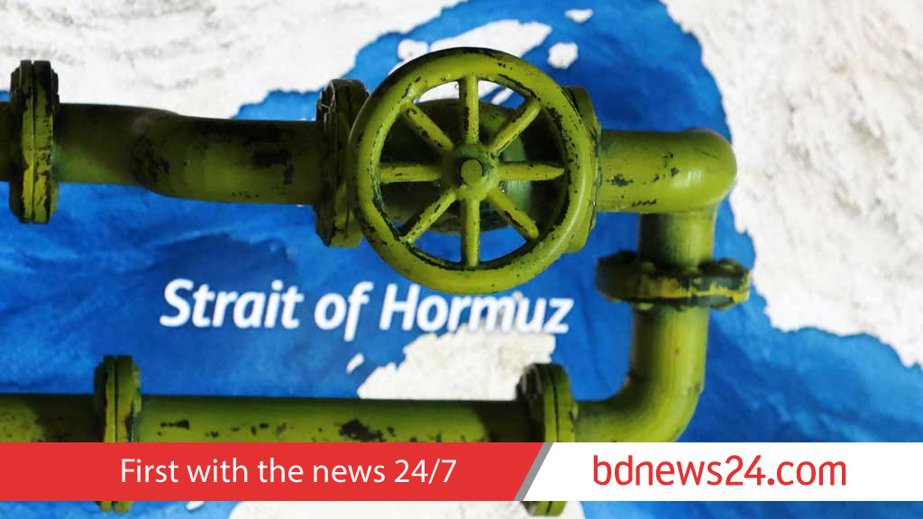 Alternative routes for Middle East oil, gas