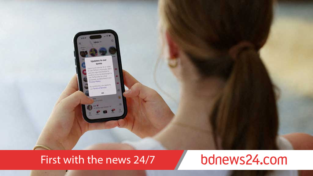 Australian social media ban marred by weak platform checks