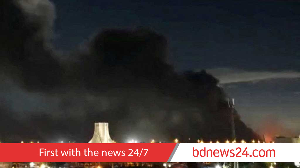 Middle East crisis leaves expats in turmoil