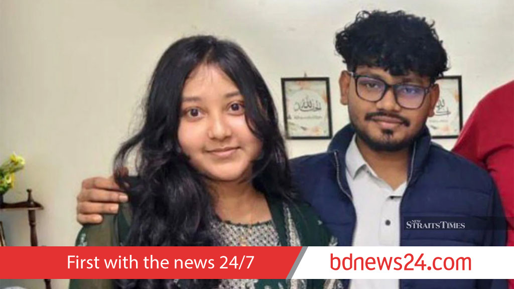 Bangladeshi tourist killed in Malaysia crash