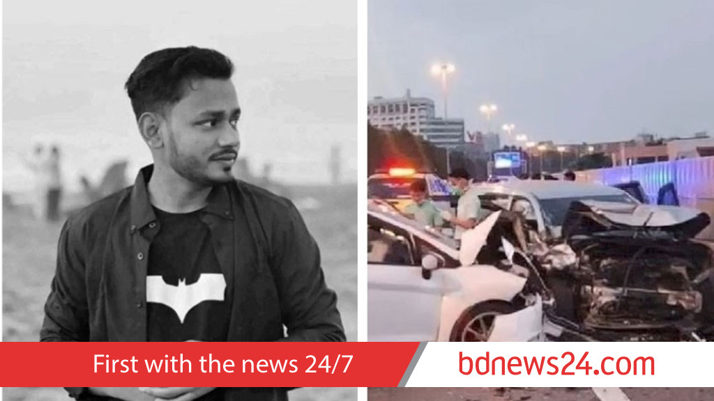 Malaysian army officer remanded after crash kills Bangladeshi