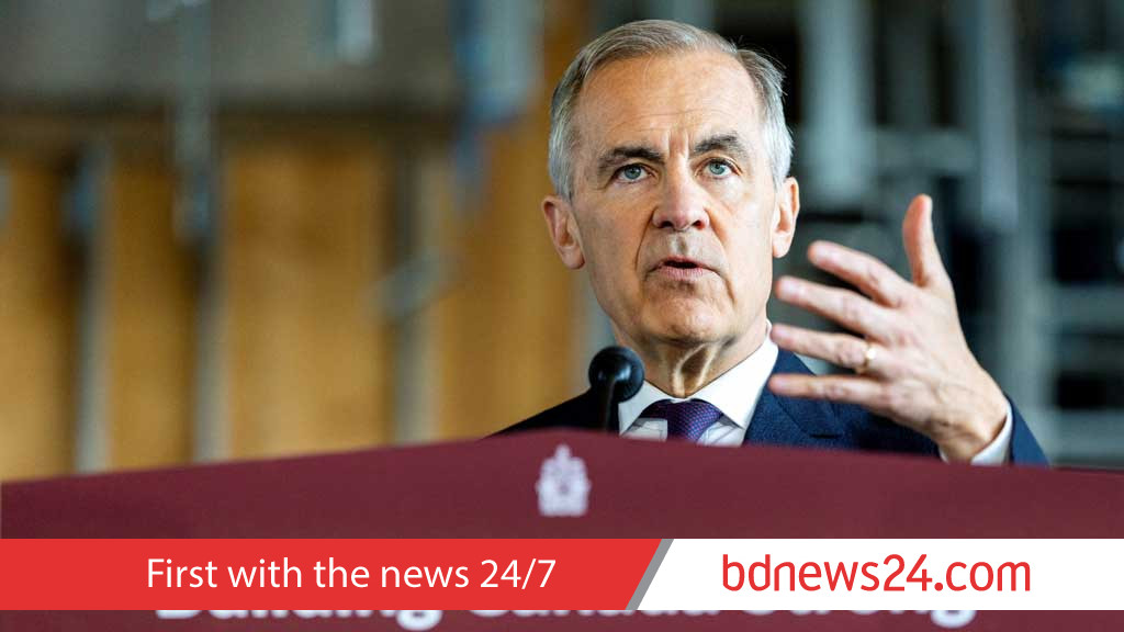 Carney clinches majority govt in Canada special elections