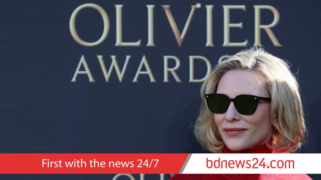 'Paddington' musical, Hollywood stars to vie for Olivier Awards