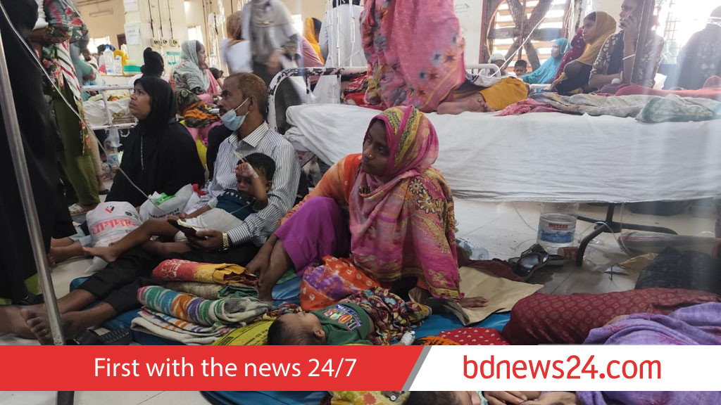 Measles: 4 more children die