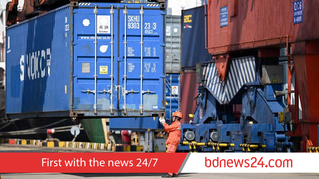 China economy rebounds in Q1, Iran war darkens outlook