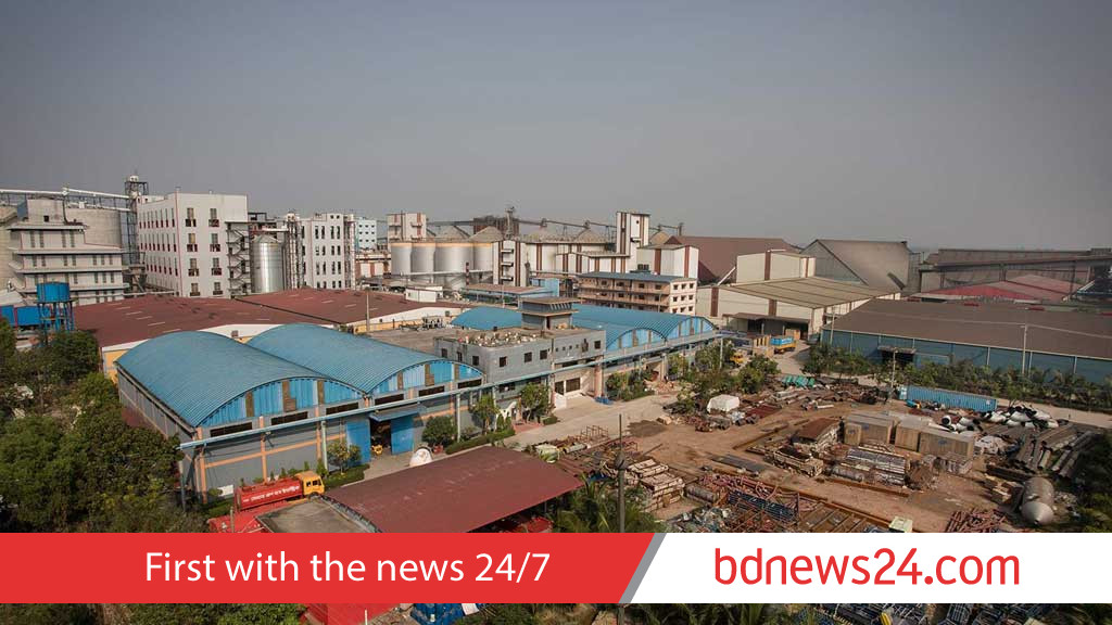 Diplomats visit MGI Industrial Economic Zone