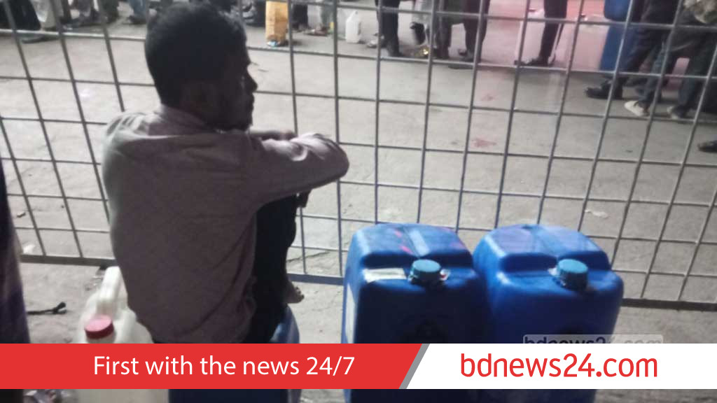 Fuel shock sparks inflation fears, calls for market watch