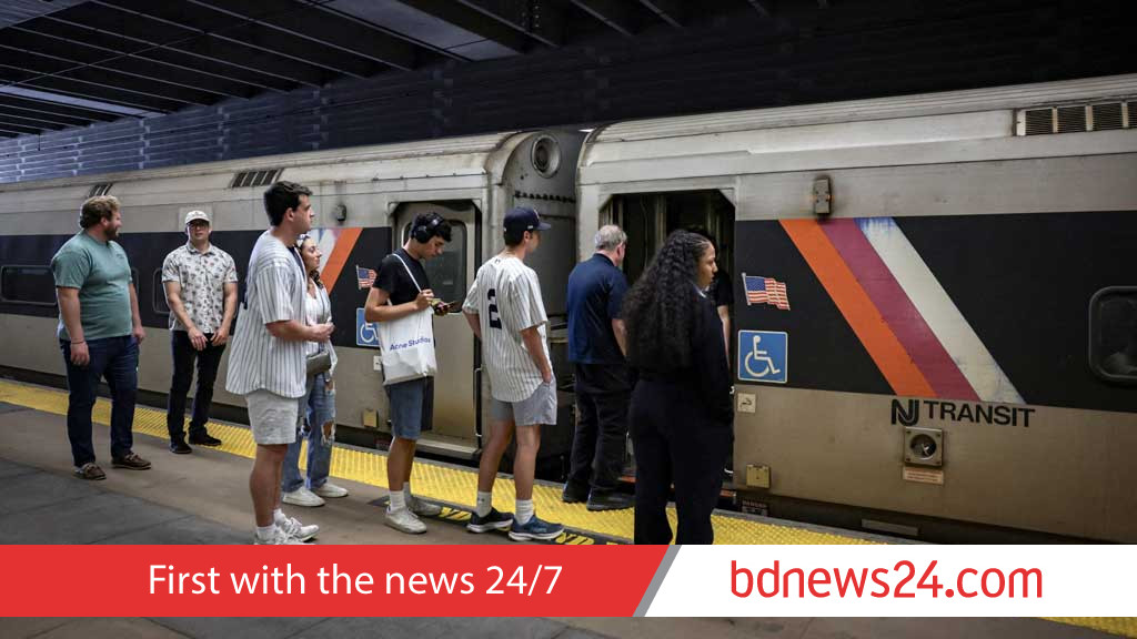 FIFA critiques New Jersey's $150 transit fare at WC