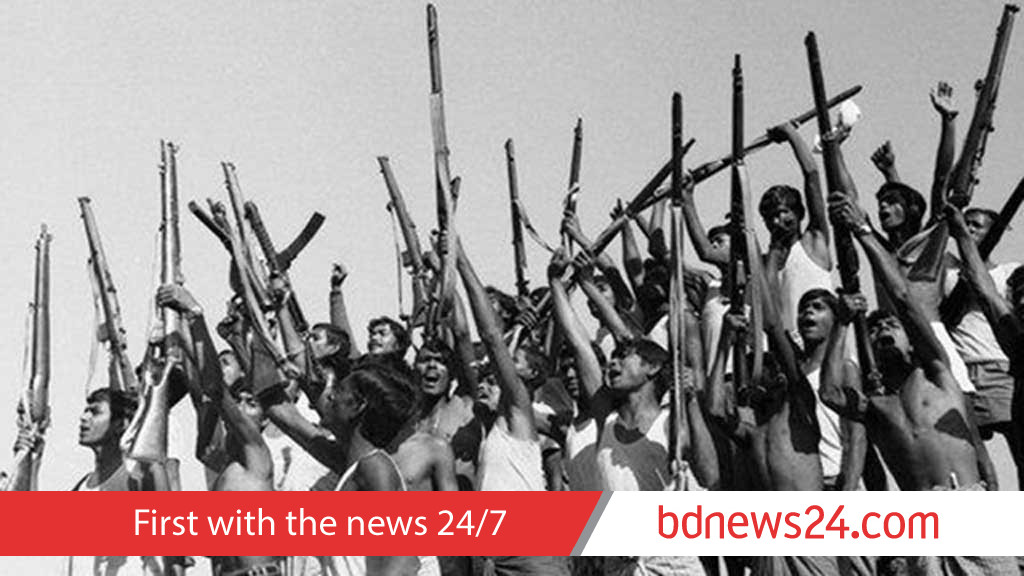 Minister gives parliament freedom fighter count