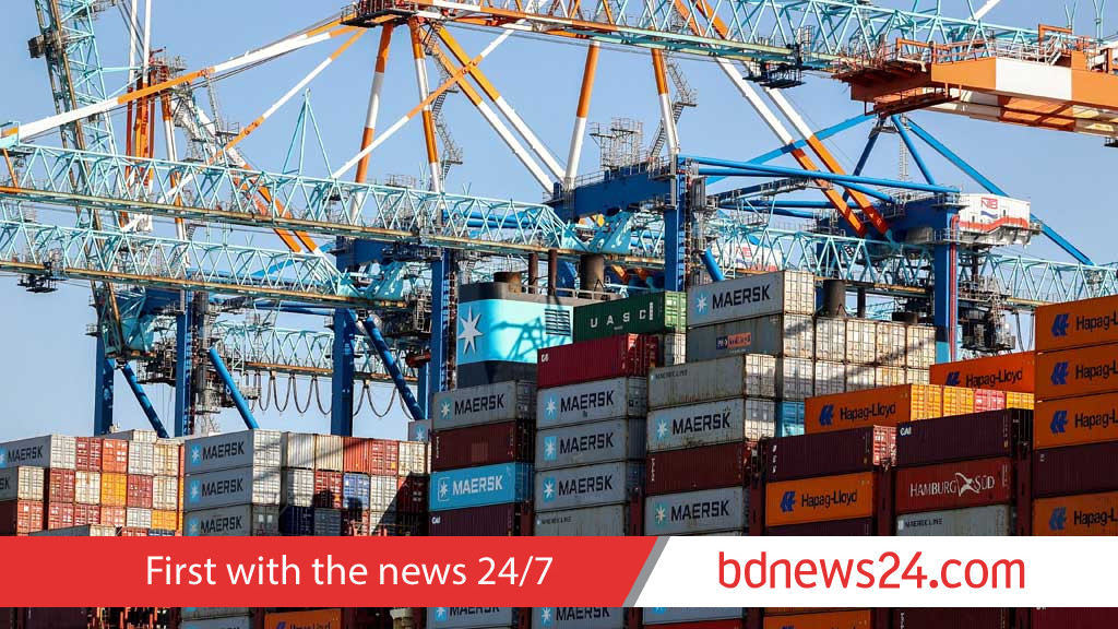 Iran war boosts European logistics profits