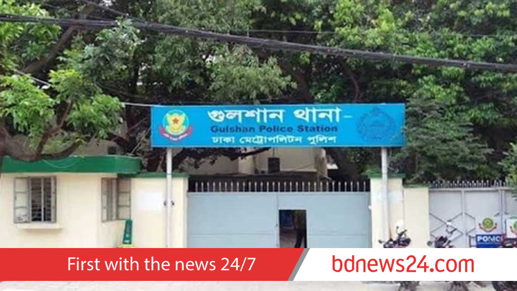 Foreign woman ‘beaten to death’ in Dhaka’s Gulshan