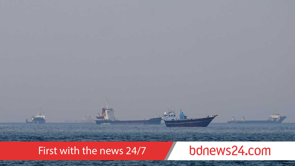 Tiny Pacific nations face fuel, food strain from Iran war