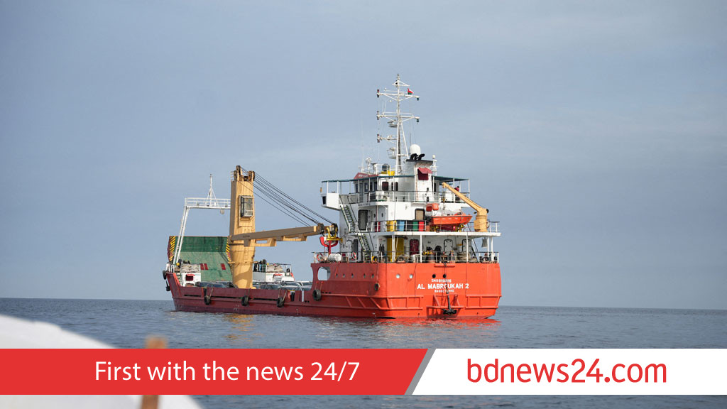 How will US blockade impact oil flows?