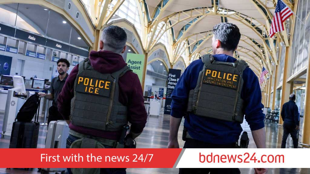 Woman, her 5 children freed from ICE custody