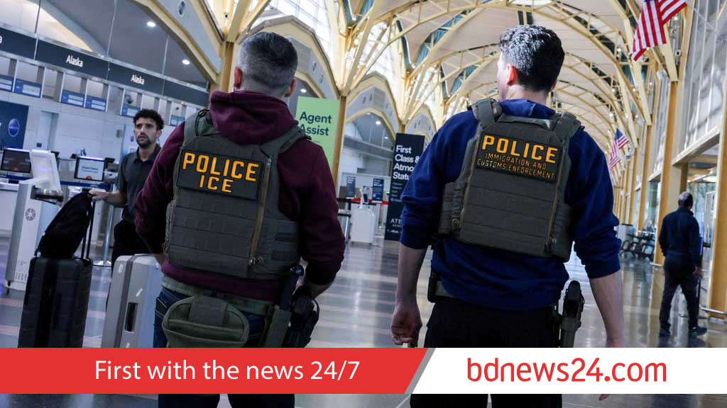 ICE launches effort to uncover ‘birth tourism schemes’