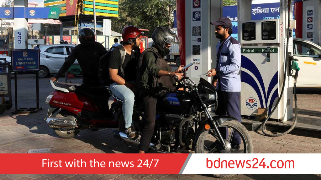 India raises duties on diesel, aviation fuel