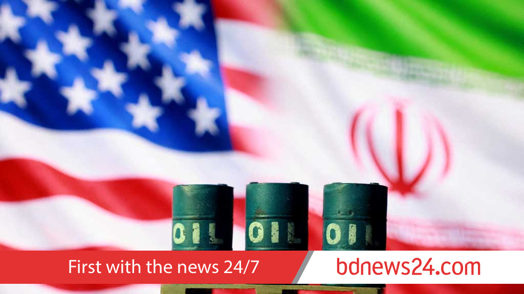 Iran war has some silver linings