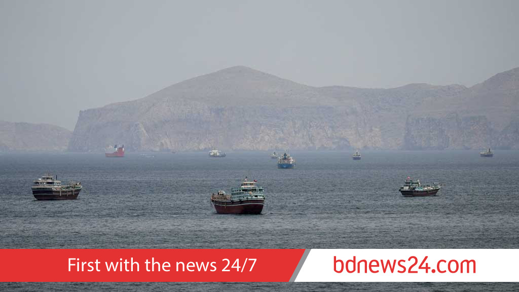 How does Iran war threaten subsea cables?