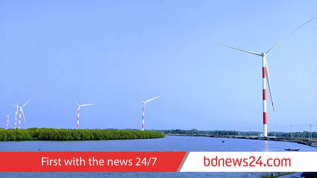‘Slow’ gains in Bangladesh’s wind energy ambitions