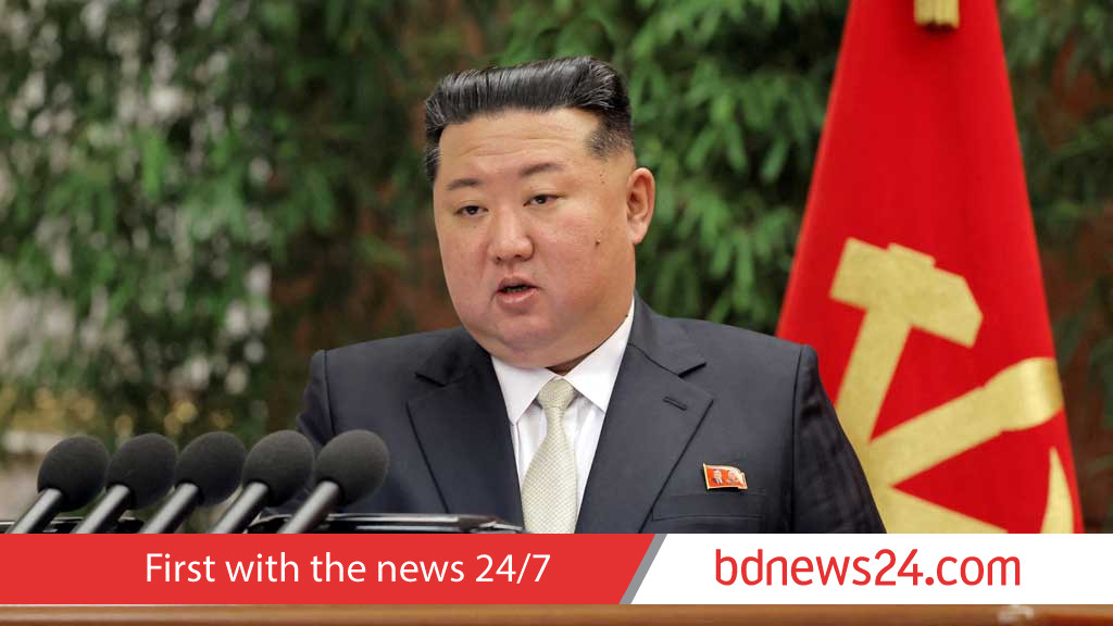 N Korea sharply increased executions during pandemic lockdown