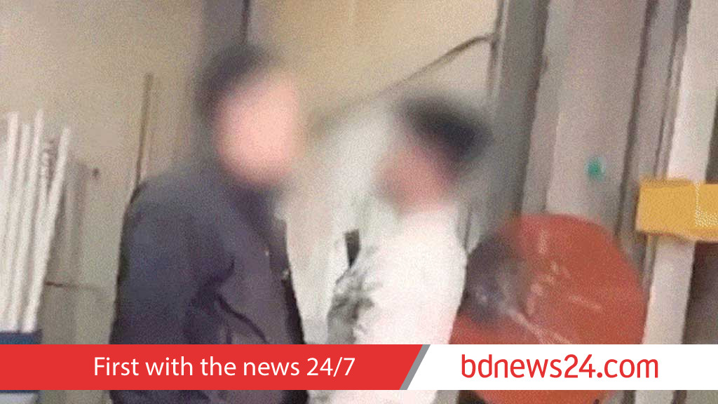 Bangladeshi worker’s assault launched probe in South Korea