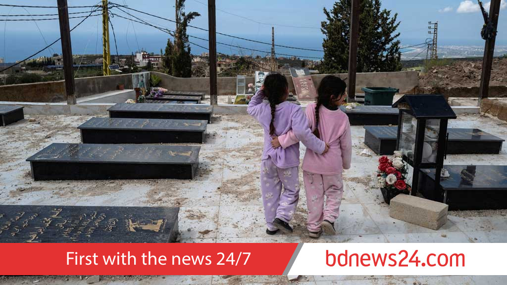 Lebanese see echoes of civil war