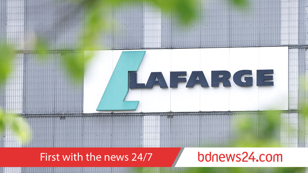 Lafarge found guilty of financing Syrian jihadists
