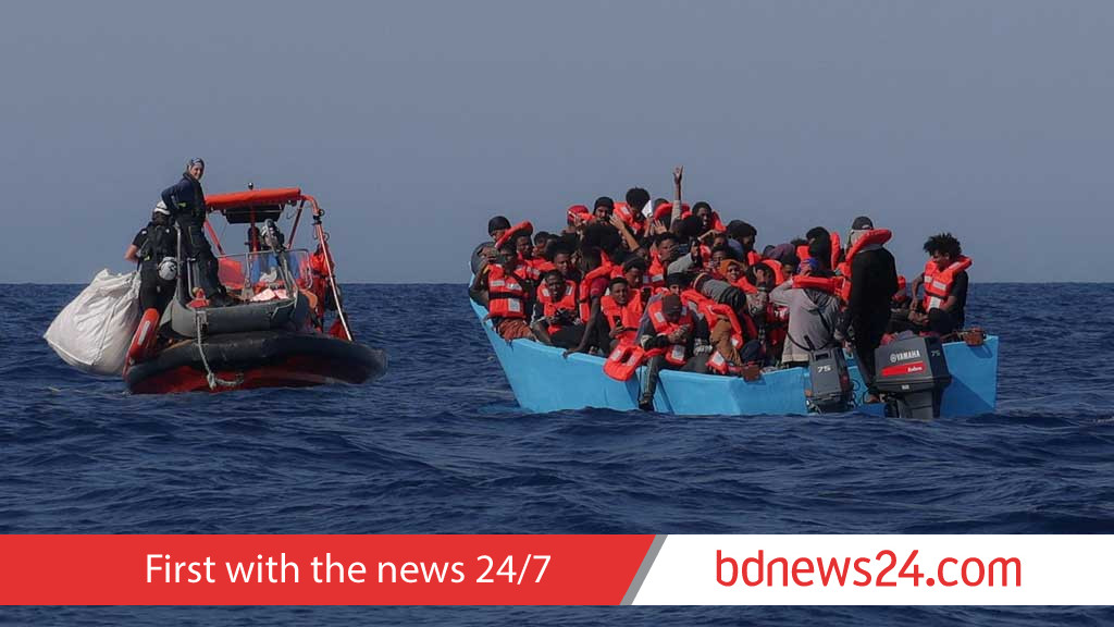 Bangladeshi among 17 ‘migrants’ found dead in Libya
